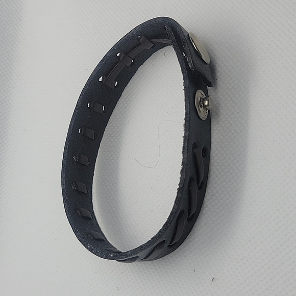 Paragon Legacy Natural Stone Bracelet (Strong and Peaceful) - Picture 2 of 3